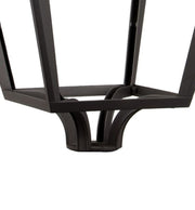 65W VILLA ELITE LED Streetlight with MOSO/PHILIPS/GXTronic Driver - LED Streetlight