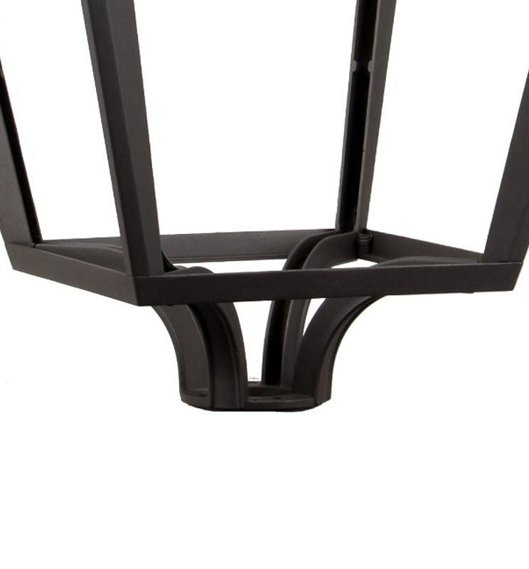 65W VILLA ELITE LED Streetlight with MOSO/PHILIPS/GXTronic Driver - LED Streetlight