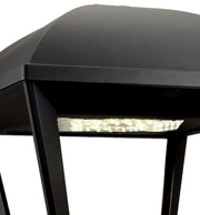 65W VILLA ELITE LED Streetlight with MOSO/PHILIPS/GXTronic Driver - LED Streetlight