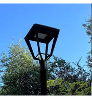 65W VILLA ELITE LED Streetlight with MOSO/PHILIPS/GXTronic Driver - LED Streetlight