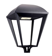 65W VILLA ELITE LED Streetlight with MOSO/PHILIPS/GXTronic Driver - LED Streetlight