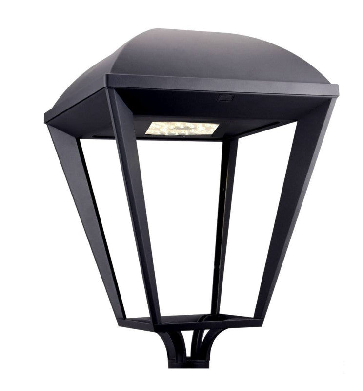 65W VILLA ELITE LED Streetlight with MOSO/PHILIPS/GXTronic Driver - LED Streetlight