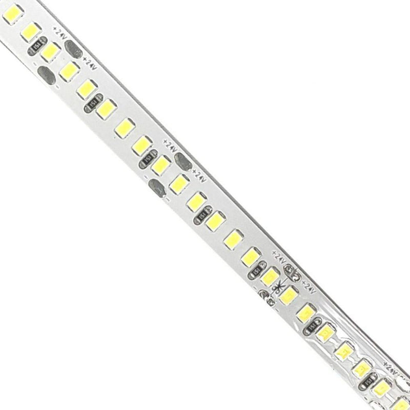 20W Indoor LED Strip Light 5m 24V 4000K - LED Strip