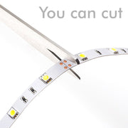 25W LED Strip 5m 4000K - LED Strip