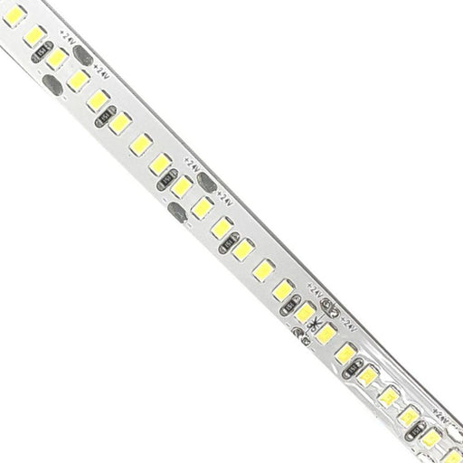 24V LED Strip - 5m - 20W/M - IP20 - 2700k