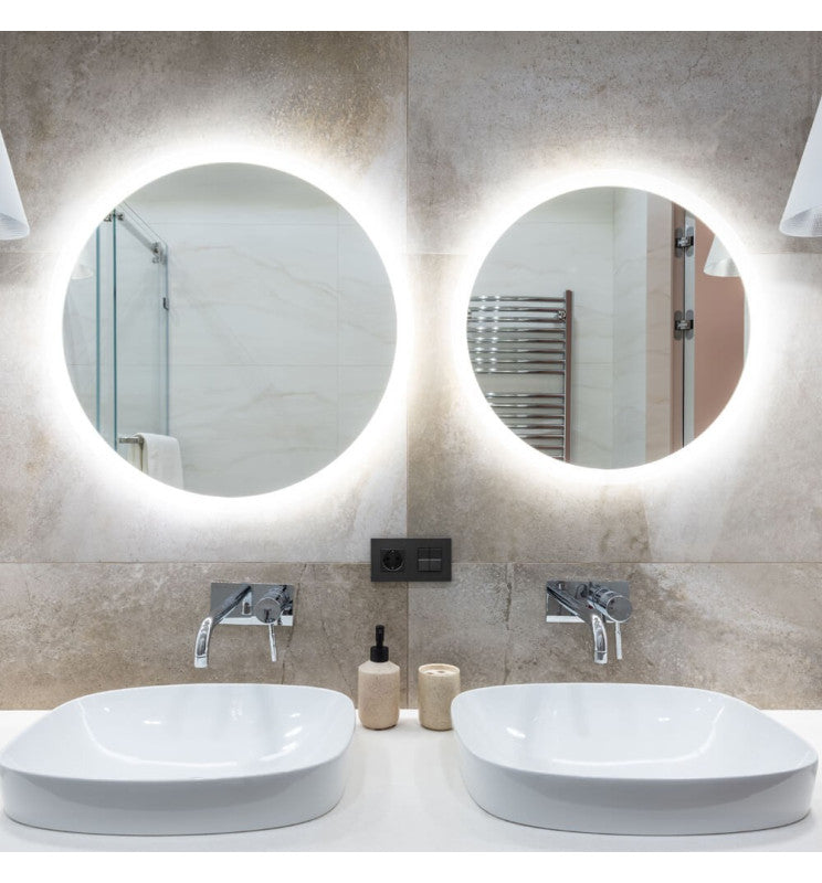 14W Dimmable COB LED Strip 20m IP67 - LED Strip