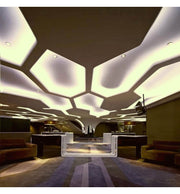 10W Waterproof Dimmable COB LED Strip 50m - LED Strip