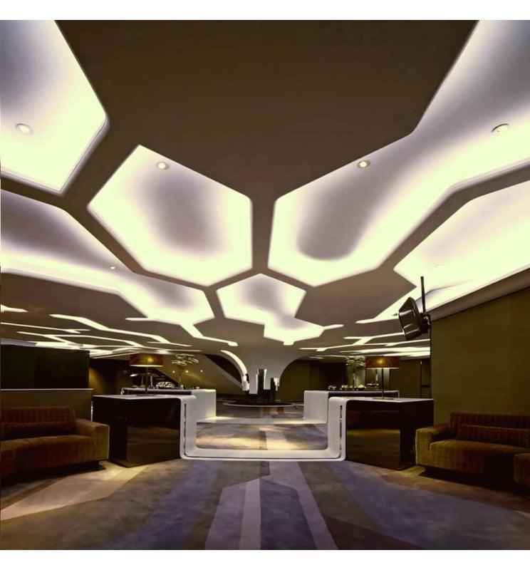 10W Waterproof Dimmable COB LED Strip 50m - LED Strip