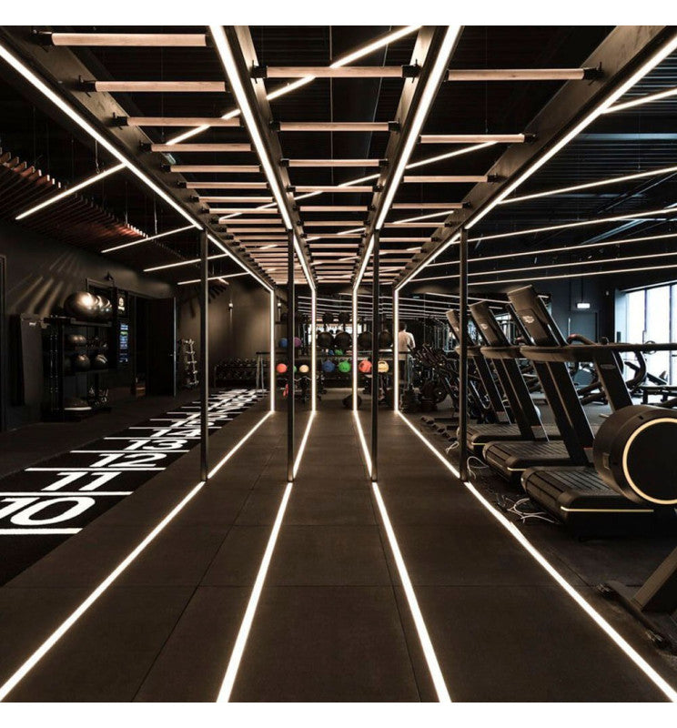 10W Waterproof Dimmable COB LED Strip 50m - LED Strip