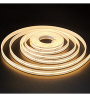 10W Waterproof Dimmable COB LED Strip 50m - 4000K - LED Strip