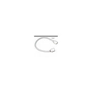 LED Strip Connector in White with 2 Connector Ends - Lighting Accessories - Accessories