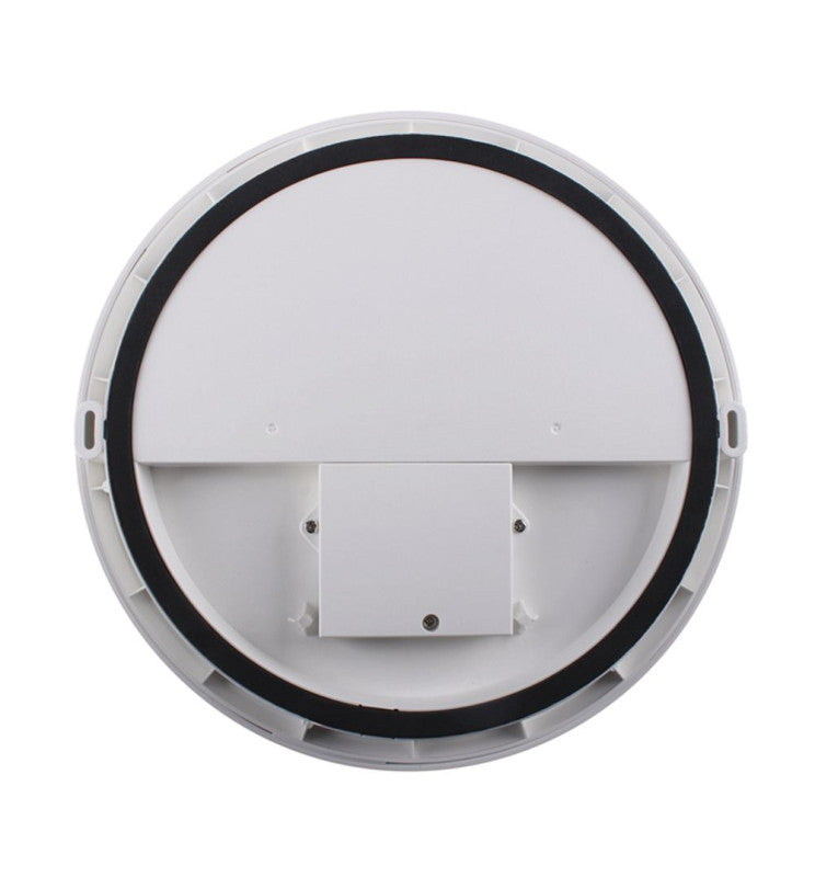 12W 16W 20W Surface Mounted LED Bulkhead Light 3 CCT - Bulkhead