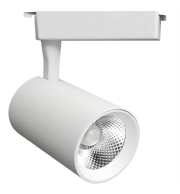 30W Single Phase PARMA LED Spotlight White 3 CCT
