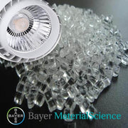 30W Single Phase NORA LED Track Light 4000K White - LED Tracking Light