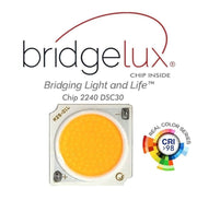 40W 3 Phase MADRID LED Track Light White 4000K - LED Tracking Light