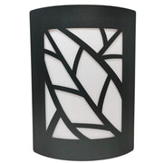 Modern Outdoor CAEN LED Wall Light - LED Wall lighting