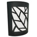 LED Wall Light by E27 CAEN Outdoor - LED Wall lighting - Ledex Lighting UK