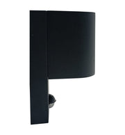 LED Wall Light for GU10 Bulb with PIR Motion Sensor IP65 - Wall Light Fixtures - Floodlights