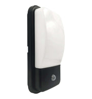 20W LED Wall Light for Outdoor Use 3CCT with PIR Motion Sensor IP65 - LED Wall light