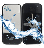 20W LED Wall Light for Outdoor Use 3CCT with PIR Motion Sensor IP65 - LED Wall light