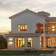 Outdoor and Indoor Cylindrical LED Wall Light with PIR Sensor - LED Wall lighting