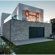 Outdoor and Indoor Cylindrical LED Wall Light with PIR Sensor - LED Wall lighting