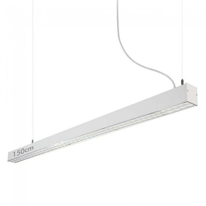 36W LED Linear Pendant Lamp SKIVE 152cm - 4000K - IP20