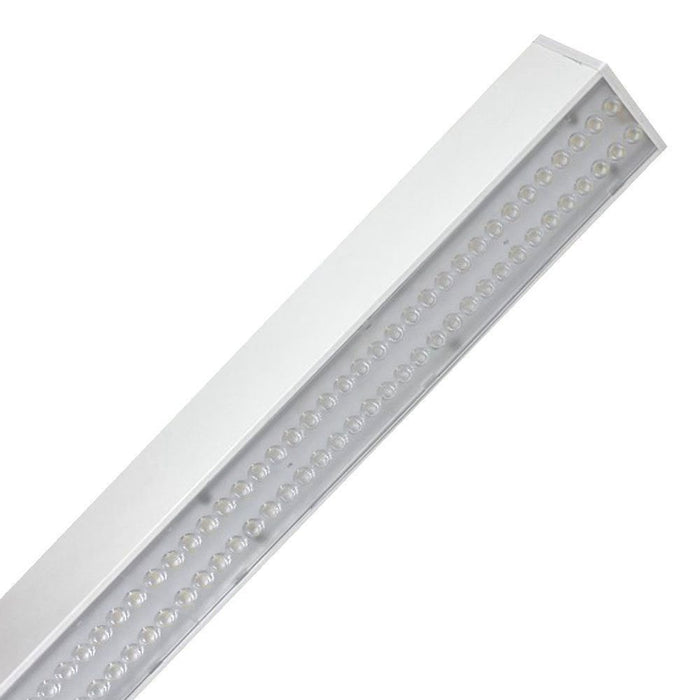 36W LED Linear Pendant Lamp SKIVE 152cm - 4000K - IP20