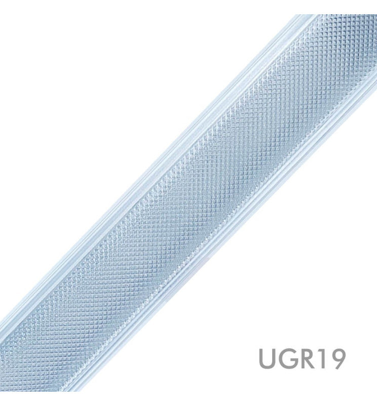 Dimmable MUNICH MINI LED Batten Light in White 0.44m 0.94m 1.44m 1.94m