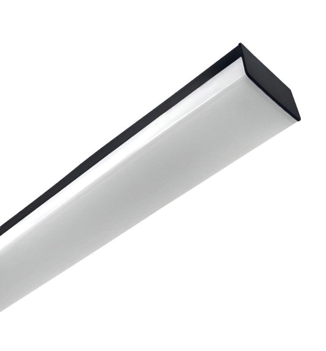 18W Linear LED Batten BERGEN CCT 59cm