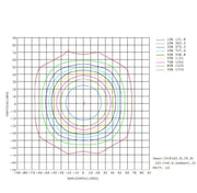 28W ARCTIC GLOW PRO High Efficiency LED Panel 60x60cm 4000K - LED Panel