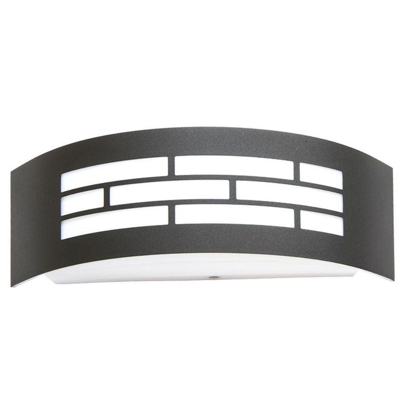 Modern Outdoor GOTHENBURG LED Wall Light - Wall Light Fixtures - Bollard Lights