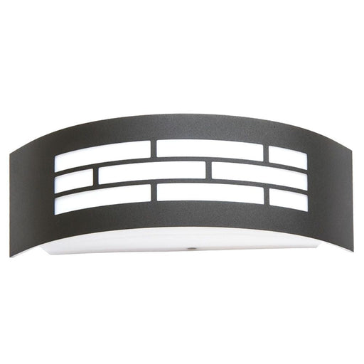Modern Outdoor GOTHENBURG LED Wall Light - Wall Light Fixtures - Bollard Lights