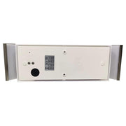 Modern Outdoor GOTHENBURG LED Wall Light - Wall Light Fixtures - Bollard Lights