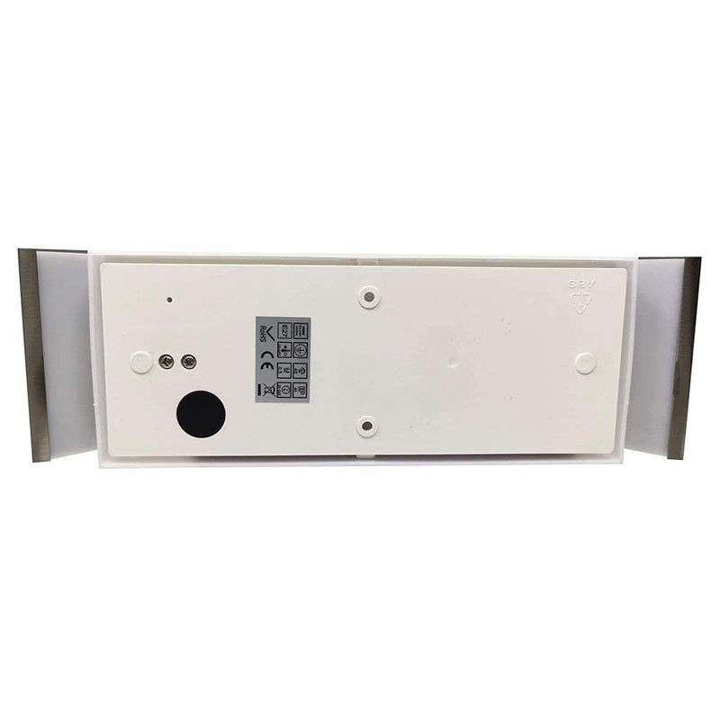 Modern Outdoor GOTHENBURG LED Wall Light - Wall Light Fixtures - Bollard Lights