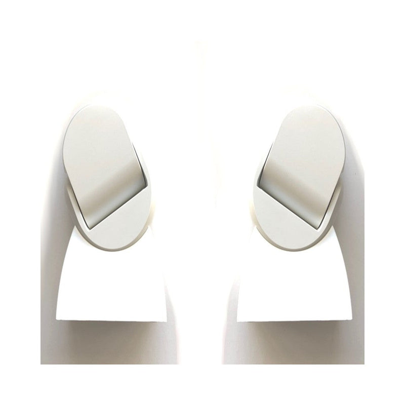 220V to 240V Surface Mounted Motion Detector - Motion detector