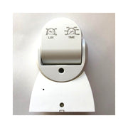 220V to 240V Surface Mounted Motion Detector - Motion detector
