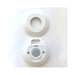 Motion Detector Slim AC220-240V - Motion detector - Ledex Lighting UK