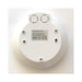 Motion Detector Slim AC220-240V - Motion detector - Ledex Lighting UK