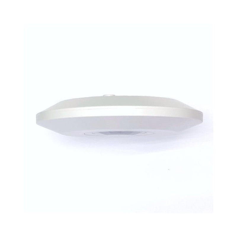 220V to 240V AC Slim Electric Motion Detector - Motion Sensors - Accessories
