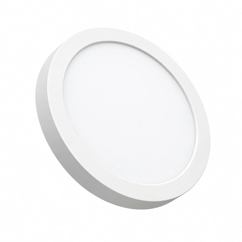 6W/9W/12W Selectable NEW MOSS SLIM LED 3CCT IP44