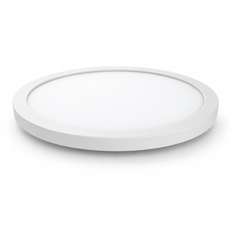 6W/9W/12W Selectable NEW MOSS SLIM LED 3CCT IP44