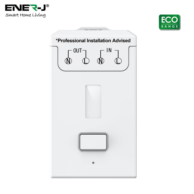 Non Dimmable 500W RF Receiver for ECO RANGE SWITCHES