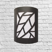 Outdoor and Indoor CAEN LED Wall Light - Wall Light Fixtures - Bollard Lights