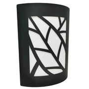 Outdoor and Indoor CAEN LED Wall Light - Wall Light Fixtures - Bollard Lights