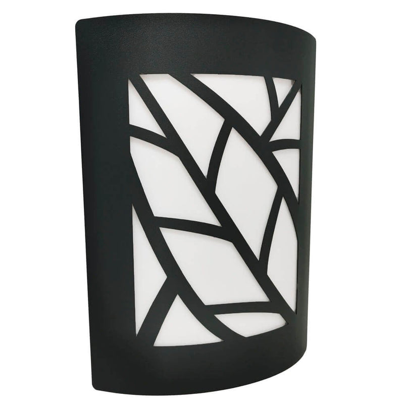 Outdoor and Indoor CAEN LED Wall Light - Wall Light Fixtures - Bollard Lights
