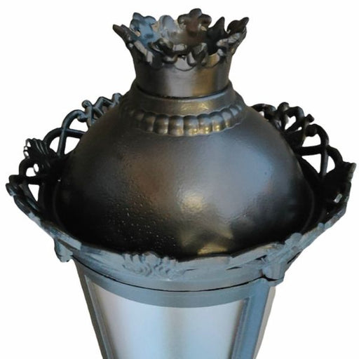 Outdoor Antique QUEEN Wall Light for E27 Bulbs - Wall Light Fixtures - Bollard Lights