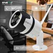 Smart Outdoor WiFi IP Camera 1.3MP 1080P - Security Camera