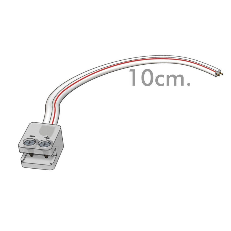 Outdoor LED Strip Light Connection Kit - Lighting Accessories - Accessories