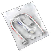 Outdoor LED Strip Light Connection Kit - Lighting Accessories - Accessories